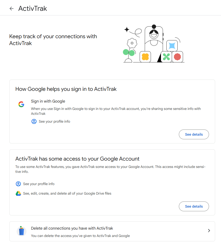 Google ActivTrak settings.png