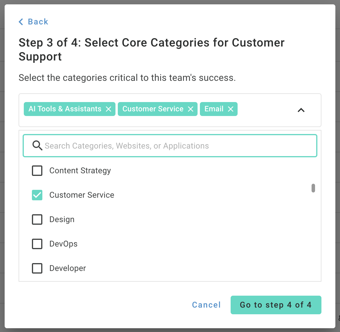Step 3b - Select Core Categories.png