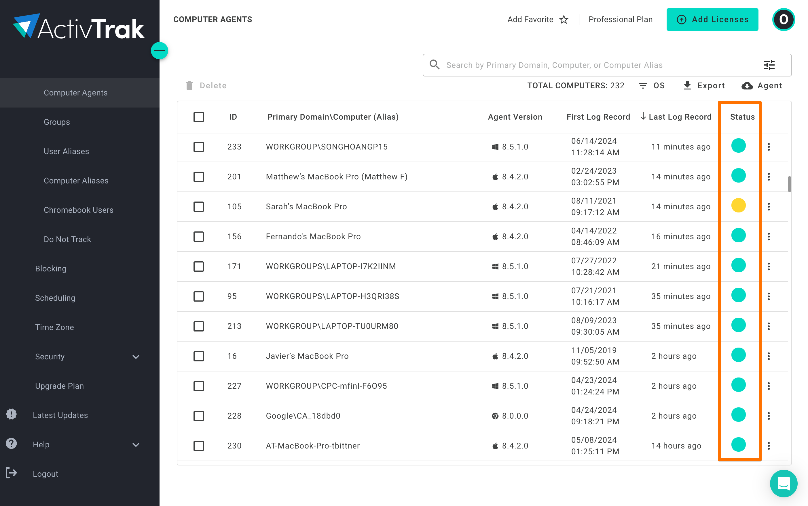 Monosnap Computer Agents _ ActivTrak 2024-12-04 10-52-26.png