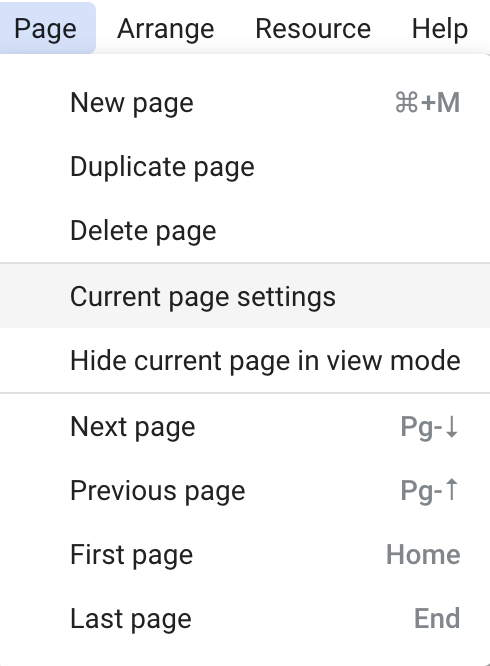current_page_setting.png